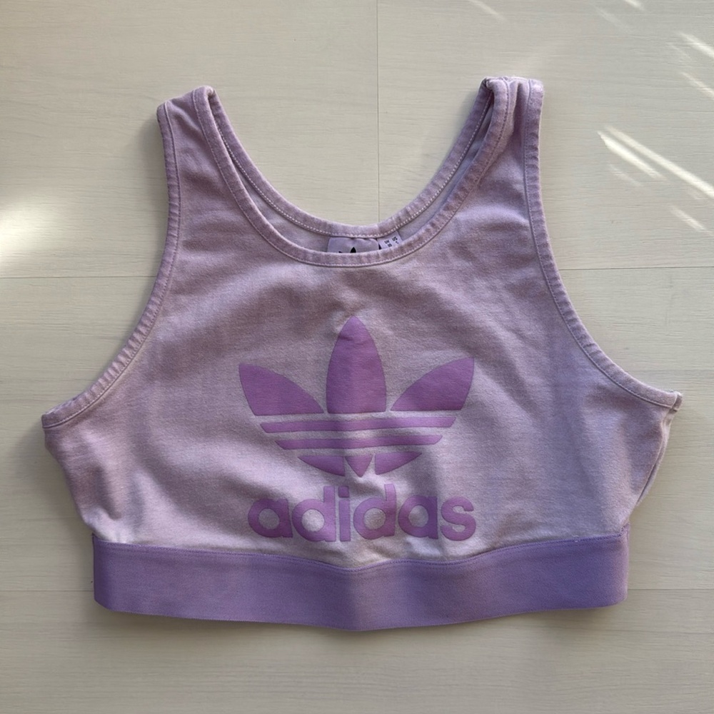 Adidas Sports Bra